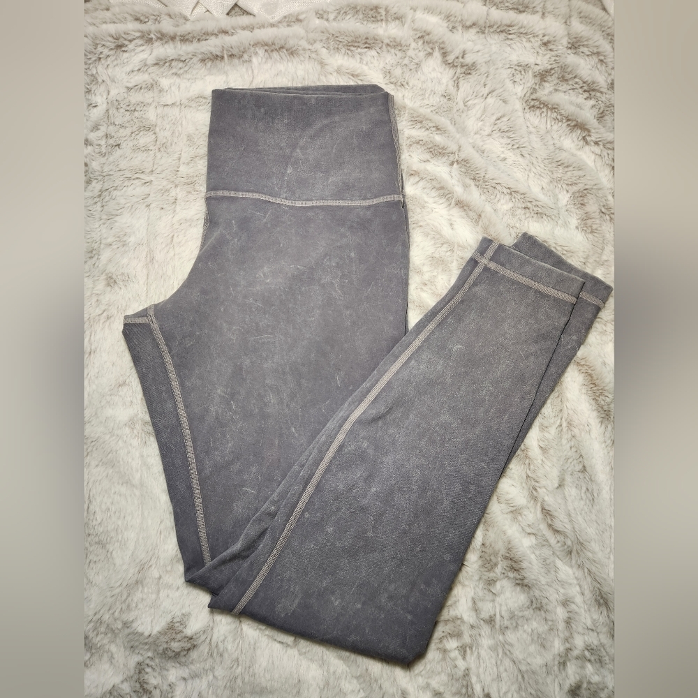 Lululemon Winder Under Leggings 27"